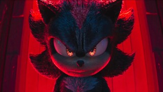 Trailer đầu tiên của phiên bản người thật "Sonic the Hedgehog 3" năm 2024 hé lộ, Keanu biến thành nh