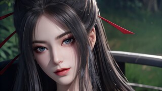 AI Yan Lingji