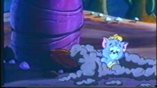 TOM and JERRY Kids แผ่น 16