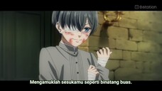 Horor Pengantin setan