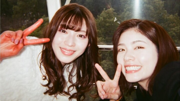 “Pokoknya kamu dan aku sudah jadi musuh seumur hidup”