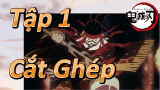 Tập 1 Cắt Ghép