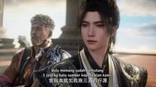 Shrouding The Heavens Eps 127 Sub Indo