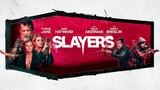 SLAYERS full movie