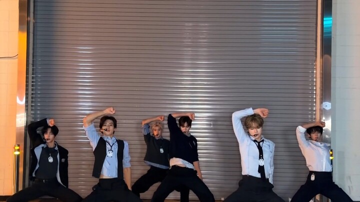 【RIIZE】Malam Sebelumnya