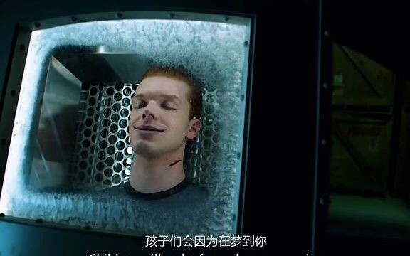 小丑的游戏又重新开始了#哥谭