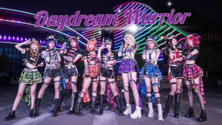 【Aqours】Daydream Warrior★Daydream Warrior★【LoveLive!Sunshine!】