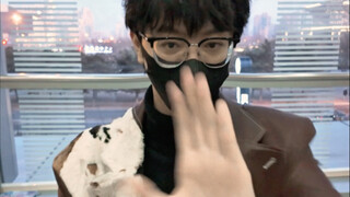 【Gu Jiangshan】Little Gu is here to spark some fun too—