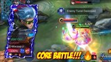 CABLETZY VS. PRO GUSION USER (Who Wins?) mlbb