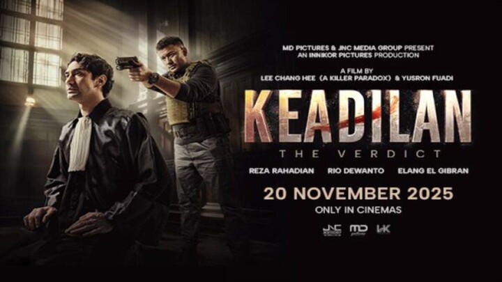 𝐊𝐄𝐀𝐃𝐈𝐋𝐀𝐍 [2025]