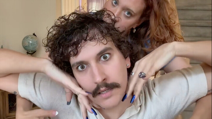 You're amazing! No wonder you're known as Lady Gaga's strongest fan on Earth!