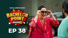 Bachelor Point - S5 E38