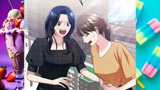 Chap 45: I Became the Villainess of a Third-Rate Drama