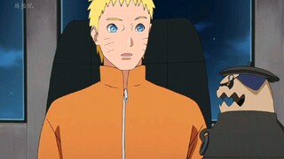 “一尾和九尾就是天生的冤家”