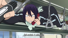 Noragami episode 2 sub indo