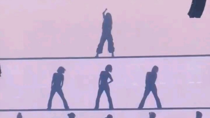 【柳智敏】up的dance break改编！