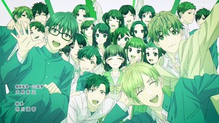 Eps 2 Kimi to Koete Koi ni Naru sub indo FHD