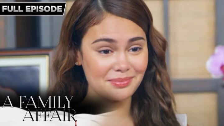 [ENG SUB] Ep 17 | A Family Affair  |  Ivana Alawi, Gerald Anderson, Sam Milby