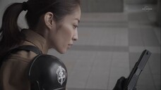 กาโร่ บุรุษผู้เจิดจรัสในความมืด ตอนที่ 4 พากย์ไทย