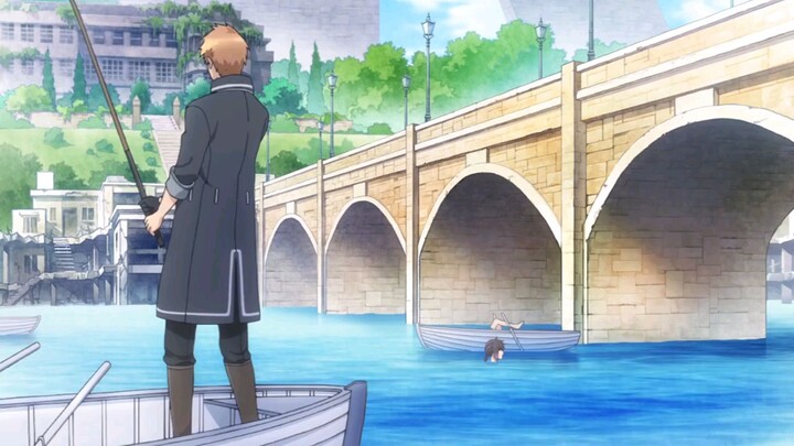 NORN 9 [EP1]