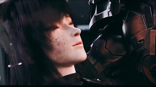 [Monkey Brother] Fighting Buddha, I challenge you to a fight! I want the heaven and earth to give wa