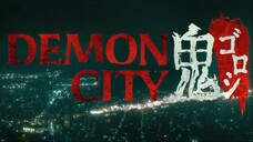 Demon City Sub Indo