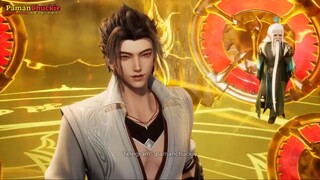 King Of Lose Cultivator Eps 52 Sub indo End