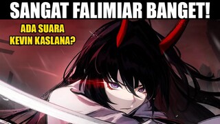 Jadi Seperti ini KISAH Acheron dan Izumo? Sumpah Ga NYANGKA! dan terasa FAMILIAR banget coy 😱😱