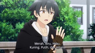 Hero Without a Class: Who Even Needs Skills?! episode 7 English Sub | REACTION