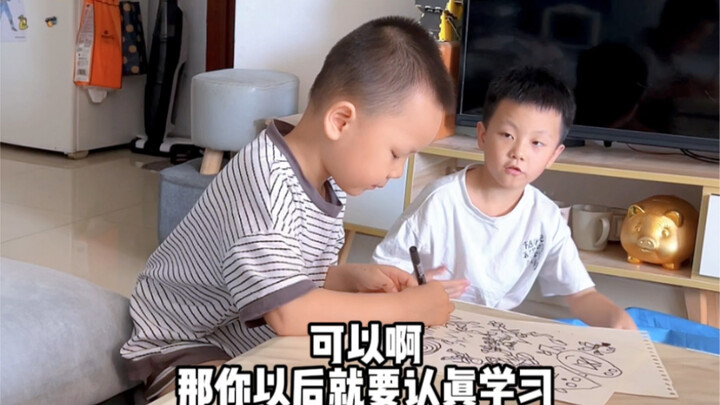 الرئيسُ الصفّي معقّد جدًا، سأبقى تلميذًا عاديًا فقط.