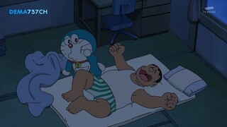 Doraemon episode 492