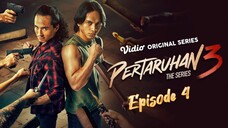 Pertaruhan The Series 3 | Ep 4 | Hd