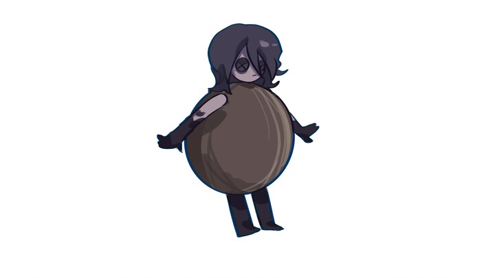 Dream Witch: I’m a Coconut!