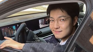 当粉丝成为娱乐公司老板！