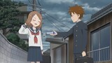 Funny and Cute moments of Teasing Master Takagi-san S3 | Episode 12 | Final Episode