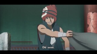 Phim Anime Naruto Những Thế Hệ Kế Tiếp - Phần 28 #anime