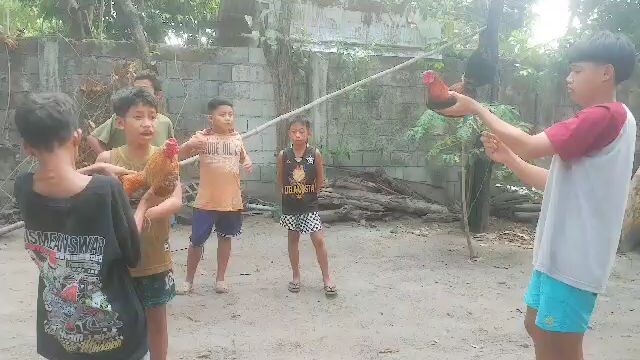 Kudkud pasibayu