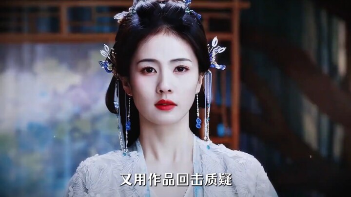 She is a textbook example of an internet celebrity’s rise to fame, yet she has also fallen victim to