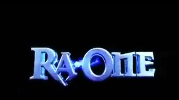 RA ONE (2011) Dubb Indonesia