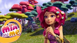 Tập 19 - Phần 1| Mia And Me - Cuộc Phiêu Lưu Của Mia.