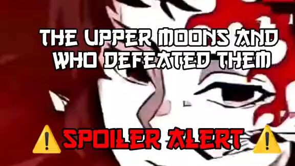 warning!!  have spoiler