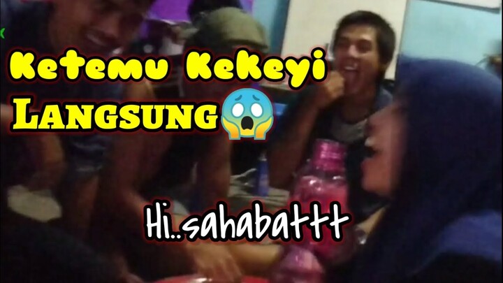 KETEMU DENGAN RAHMA KEKEYI KW -  | Video Lucu Indonesia 2020 NGAKAK ABISSS