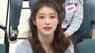 Những thần tượng nữ apop nổi tiếng với đôi mắt to