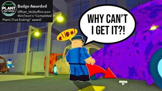 SO YOU ARE HAVING ISSUES GETTING THE TRUE ENDING IN ROBLOX PIGGY?! Here's how...