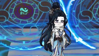 A Mortal's Journey to Immortality: Daluo Chapter 79: Han Li Failed to Cut the Corpse