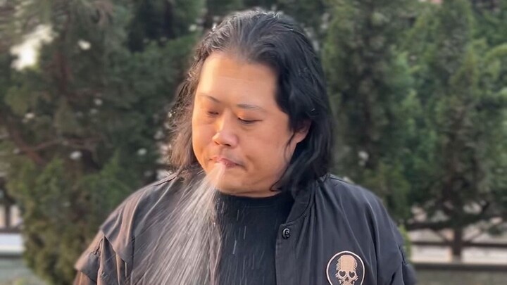 Ayahku yang pemberontak