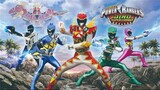 Power Rangers Dino Super Charge Subtitle Indonesia 20