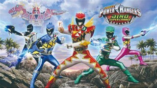 Power Rangers Dino Super Charge Subtitle Indonesia 16