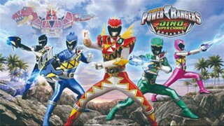 Power Rangers Dino Super Charge Subtitle Indonesia 11