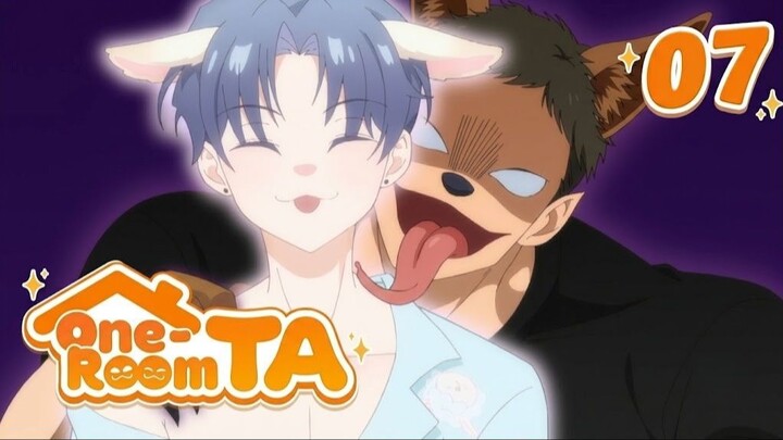One-Room AT (vietsub) Tập 07